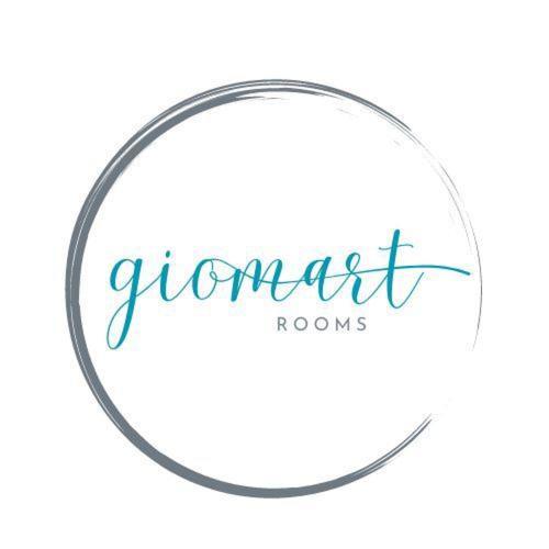 Bed & Breakfast Giomartrooms