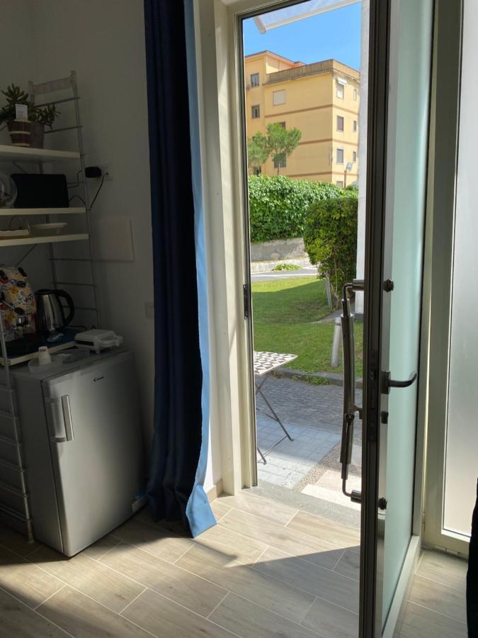 Giomartrooms Torre Annunziata