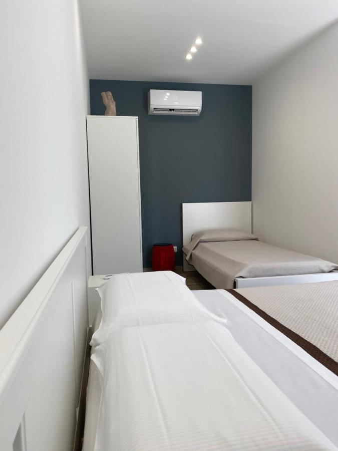 Bed & Breakfast Giomartrooms *