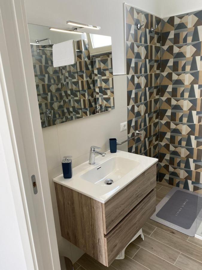 Giomartrooms Bed & Breakfast *