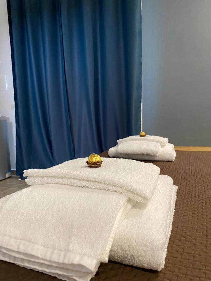 Bed & Breakfast Giomartrooms