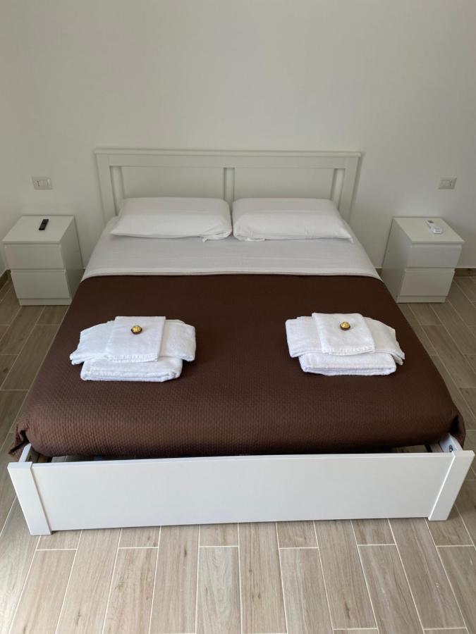 Bed & Breakfast Giomartrooms *