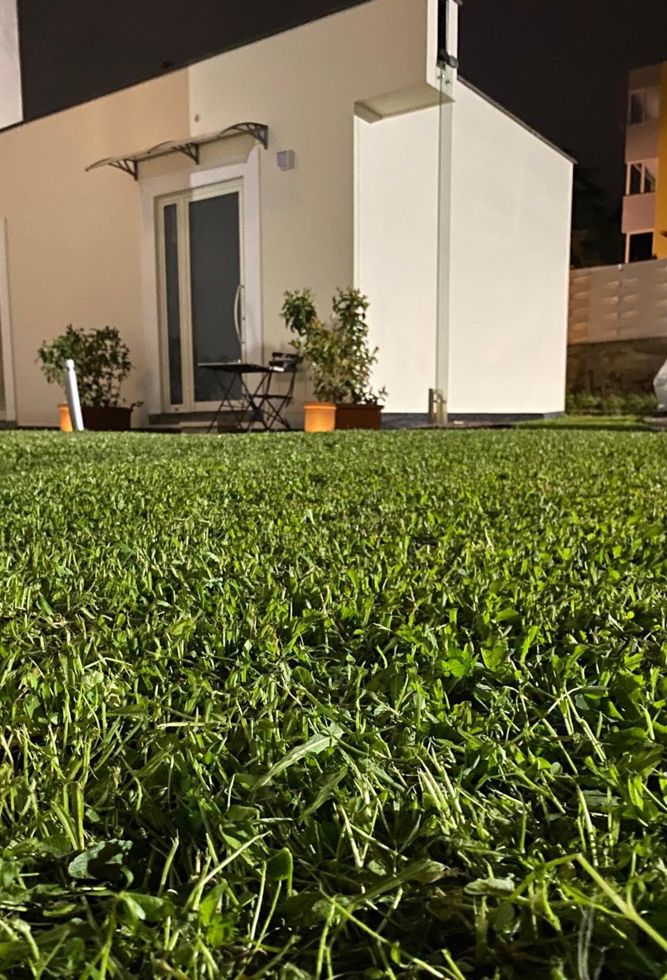 Bed & Breakfast Giomartrooms Torre Annunziata