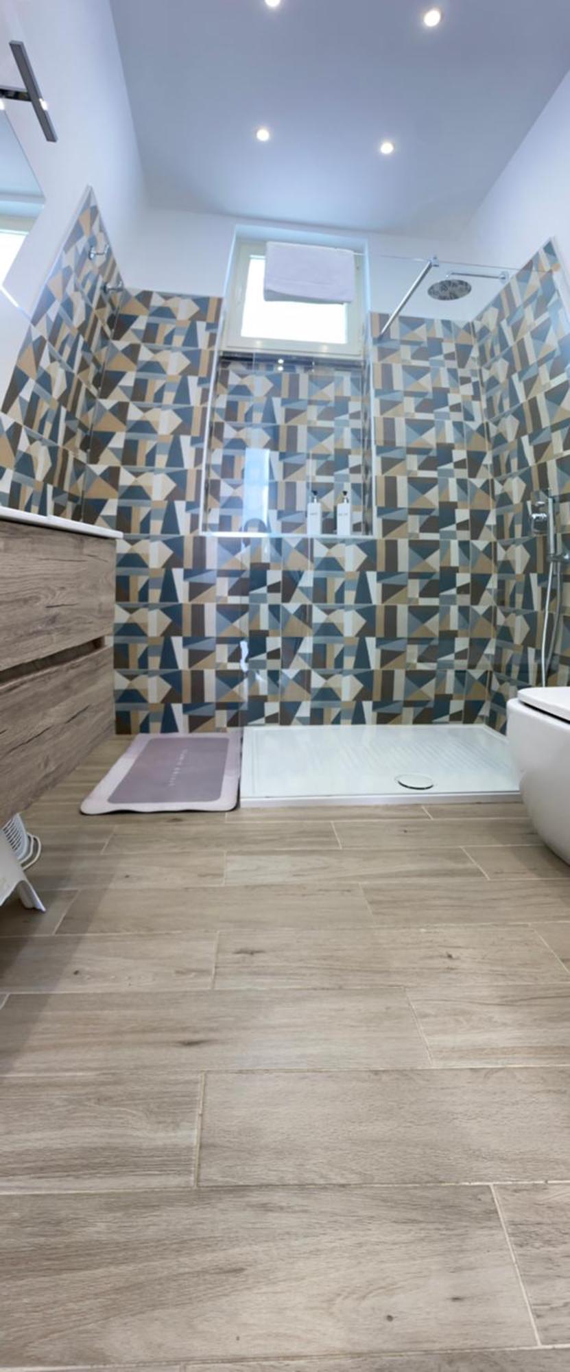 Bed & Breakfast Giomartrooms Torre Annunziata
