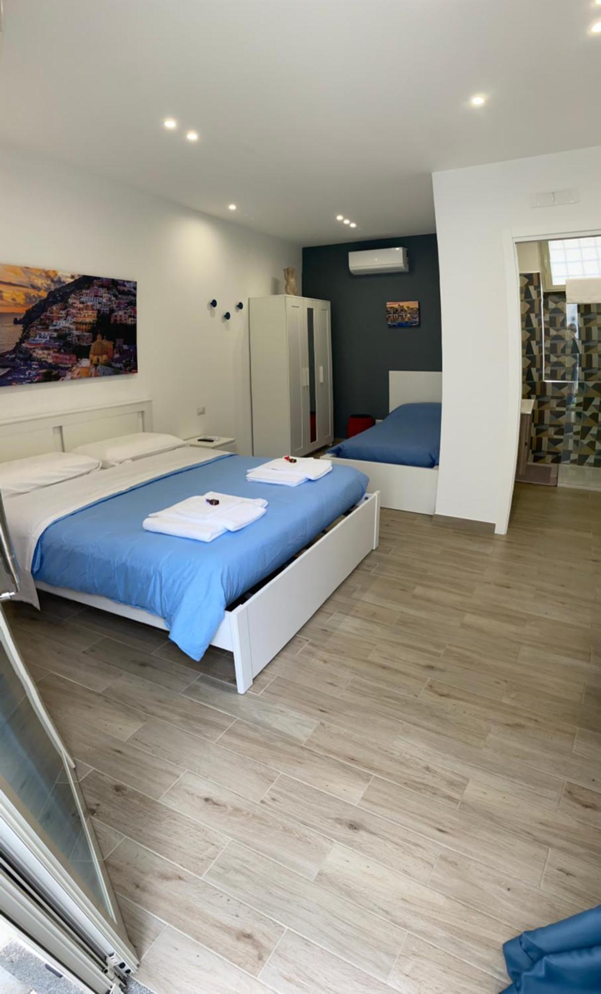 Giomartrooms