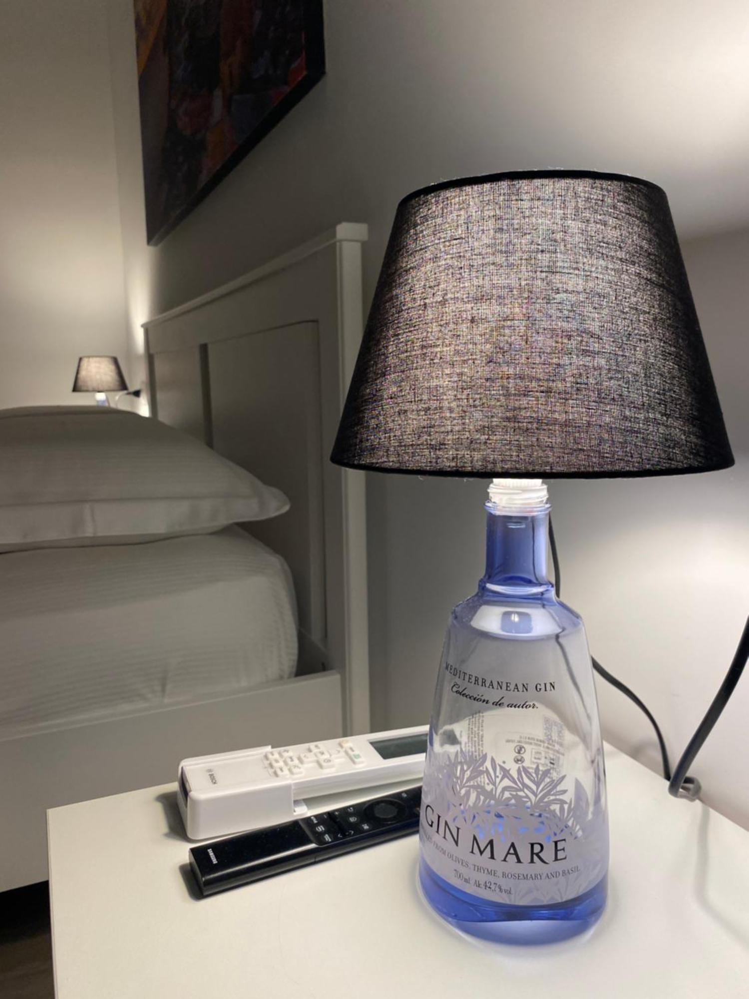 Giomartrooms Bed & Breakfast