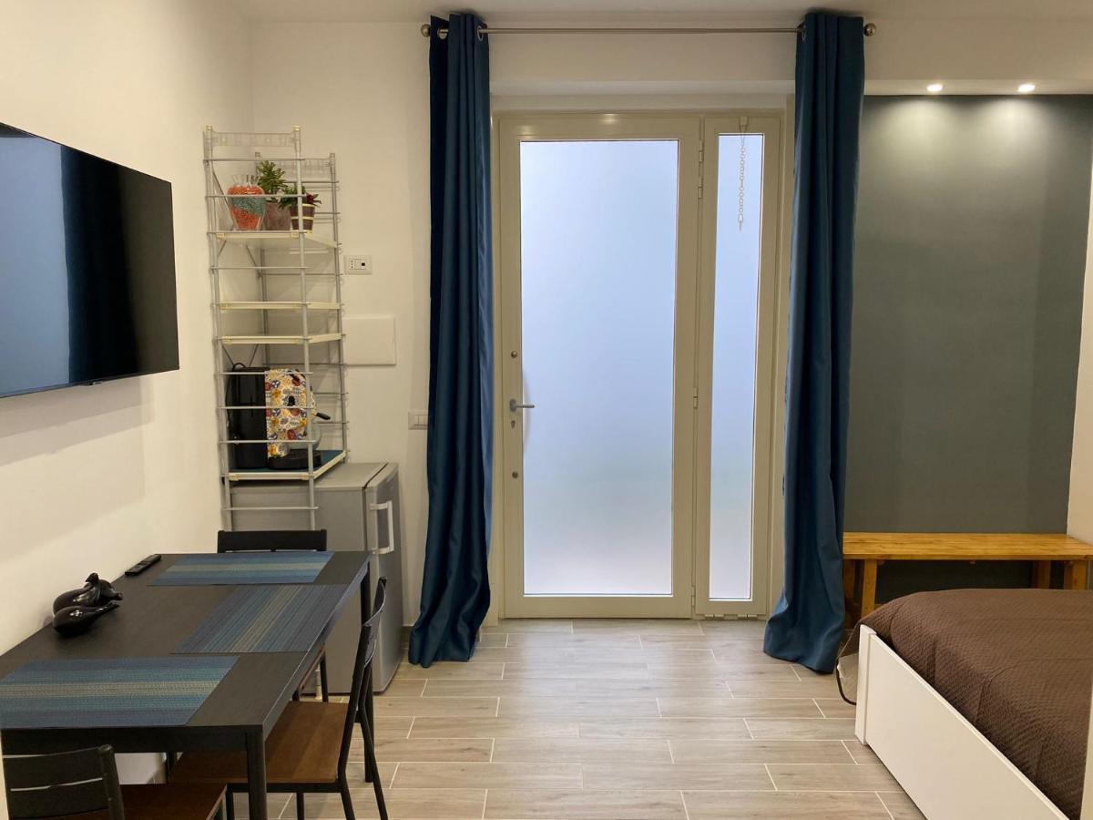 Giomartrooms * Torre Annunziata