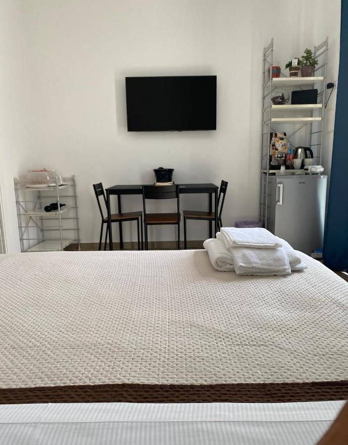 Giomartrooms Bed & Breakfast Torre Annunziata