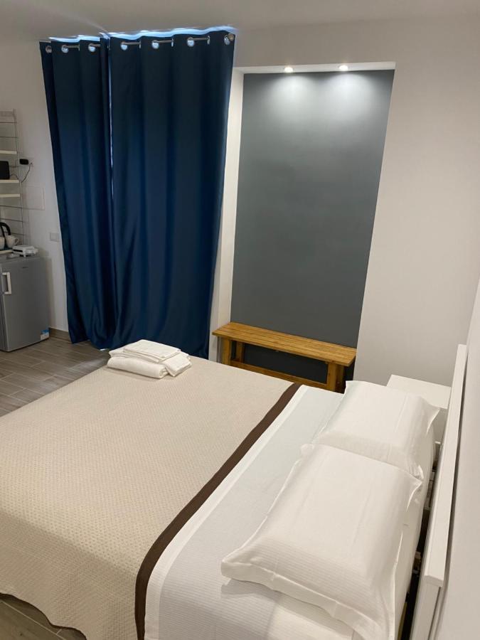 Giomartrooms Torre Annunziata