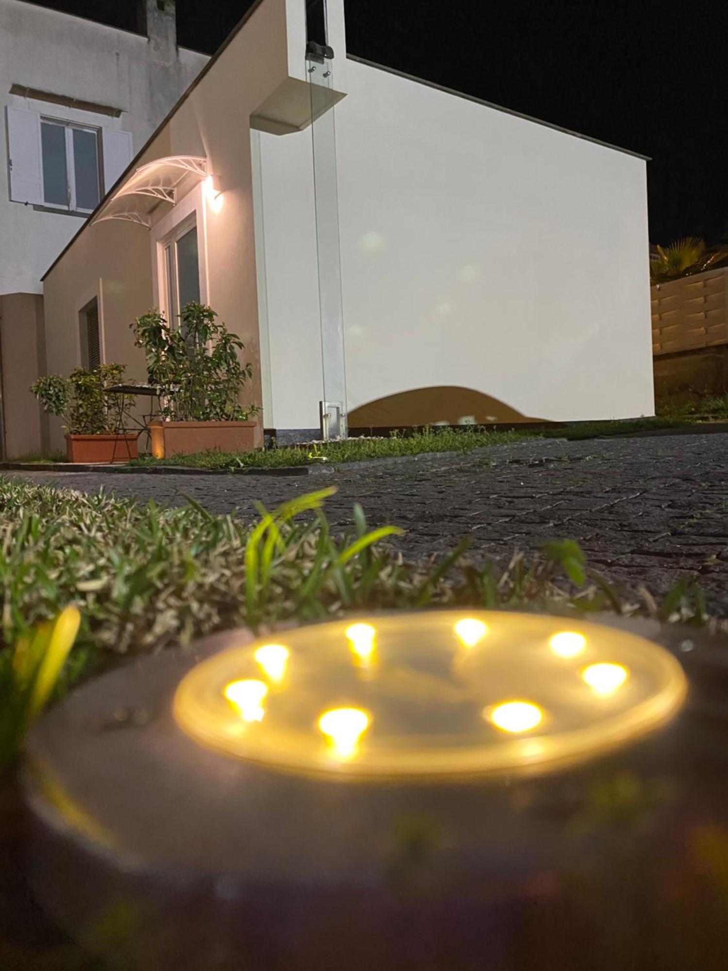 Giomartrooms Bed & Breakfast Torre Annunziata