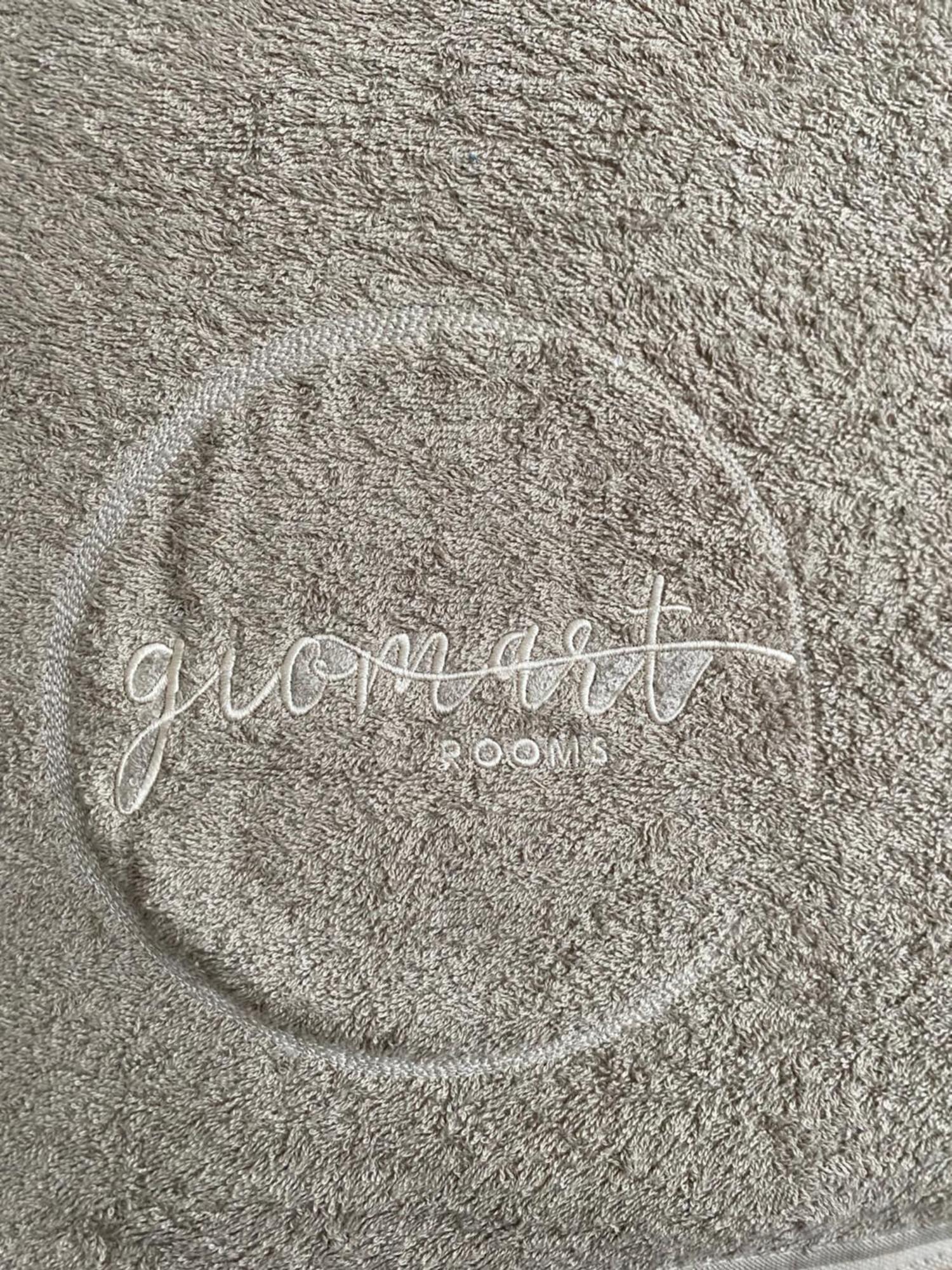 Couette-café Giomartrooms *